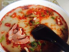 -高氏特色羊肉汤