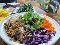 -阿鹏故事云南野生菌火锅(人民路店)