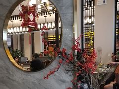 -二分八云雁阁•新晋菜大同味(长治路店)