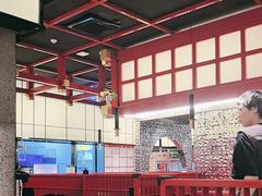 -谷牛和牛烤肉(漕河泾印象城店)