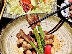 -阿吾罗日本料理(K11艺术中心店)