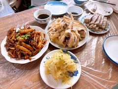 -妈妈的小作坊(陈家镇店)