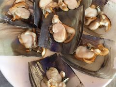 -清水湾3号(东方小周海鲜店)