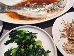 -晓淮山·扬州早茶·淮扬菜(龙阳广场店)