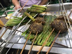 -郭记原生态烤羊腿(长宁路店)