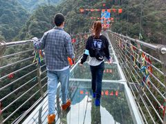 -宁波五龙潭景区