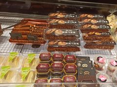 -红跑车(滨湖银泰店)