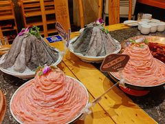 -老码头火锅(玉林店)