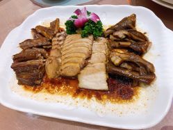 -观澜格兰云天大酒店-宴会厅