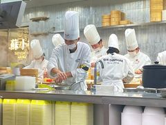 -苏小柳点心·手作小笼包(浦东嘉里城分院)