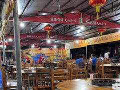 大堂-大地农庄(逢沙大道店)