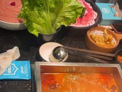 -五星桥原切肥牛火锅·30年专注好牛肉(湖塘店)