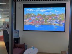 -JMGO坚果投影(长宁龙之梦店)