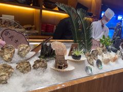 -月下料理(楷林IFC店)