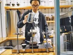 -ABOUT LIFE COFFEE BREWERS