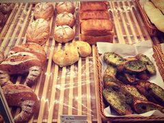 -前进麦味·天然烘焙(凯德1818店)