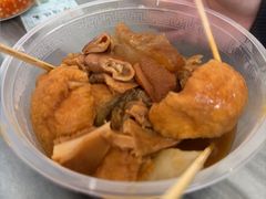 -韦记牛杂汤(清晖园店)