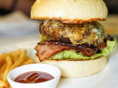 -摩根扒房(桐梓林店)