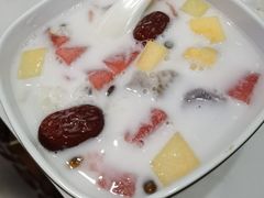 -老海南椰奶清补凉(文化宫老店)