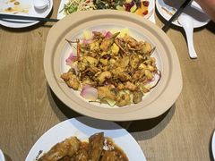 -直隶安家罩饼(复兴路店)