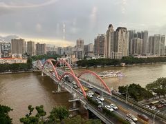 -和苑酒家·一线江景(星寰店)