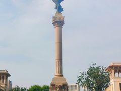 -天津意大利风情旅游区
