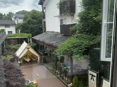 -威廉的太妃糖酒店(杭州西湖青芝坞店)