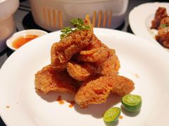 -锦府园·新台州菜(合生汇店)