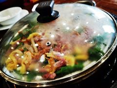 -阿多私房菜(顺德店)