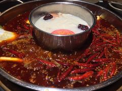 -小龙坎火锅(全球总店)