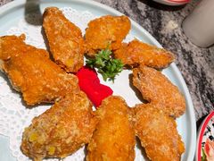 -新白鹿餐厅(松江开元地中海店)
