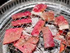-大牛焱烧·和牛炭火烧放题