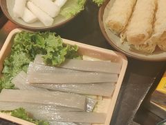 -江北北火锅馆·公路夜市(魏公村店)