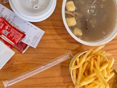 -鸡鸣汤包(红山动物园店)