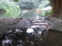 -成都市活水公园