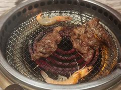 -火炉火自助餐(喜隆多店)