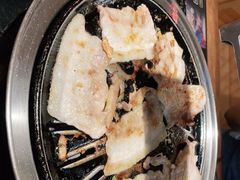 -九田家黑牛烤肉料理(石路天虹店)