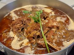 -蝎王府羊蝎子(虎坊桥总店)