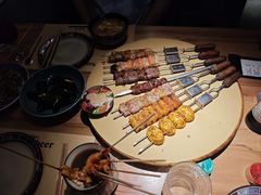 -雪熊精酿·哈尔滨烧烤酒馆(非遗大串店)
