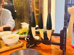 毛笔酥-醉长安(南门总店)