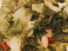 -小厨娘淮扬菜(六合欢乐港店)