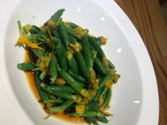 小黄瓜-茹·pure vegan(博华广场店)