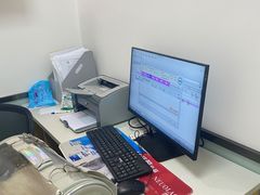 -中农大我爱我爱动物医院·核磁CT·猫病·24小时夜诊中心(石佛营店)