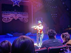 -珠海横琴长隆《卡卡虎奇遇记》