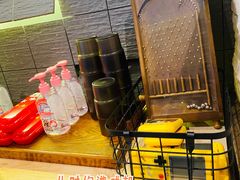 -雷神拉面(财富中心玉米楼店)