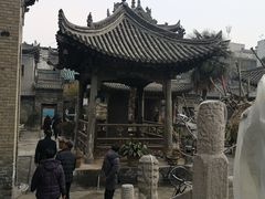 -大学习巷清真寺