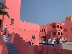 -漳州滨海火山岛自然生态风景区