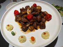 -狮拾久·现代新加坡料理(壹方城店)