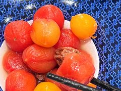 -半岛名轩·海鲜酒家(深圳湾后海汇店)