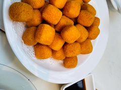 招牌八味豆腐-肥仔文澳门猪骨煲(南京西路店)